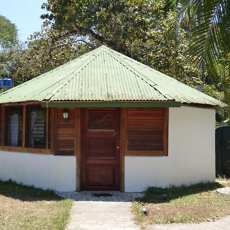 Corcovado Beach Lodge Puerto Jiménez Exterior foto